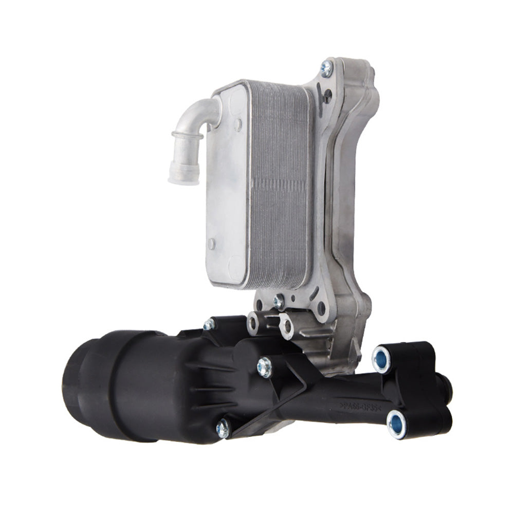 6511800610 Oil Cooler Suitable For Mercedes-Benz M-Class ML 250 C-Class-4