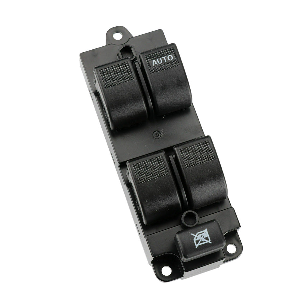 GJ6A-66-350A Power Window Switch Front Right Suitable For Mazda 6 2003-2005-4