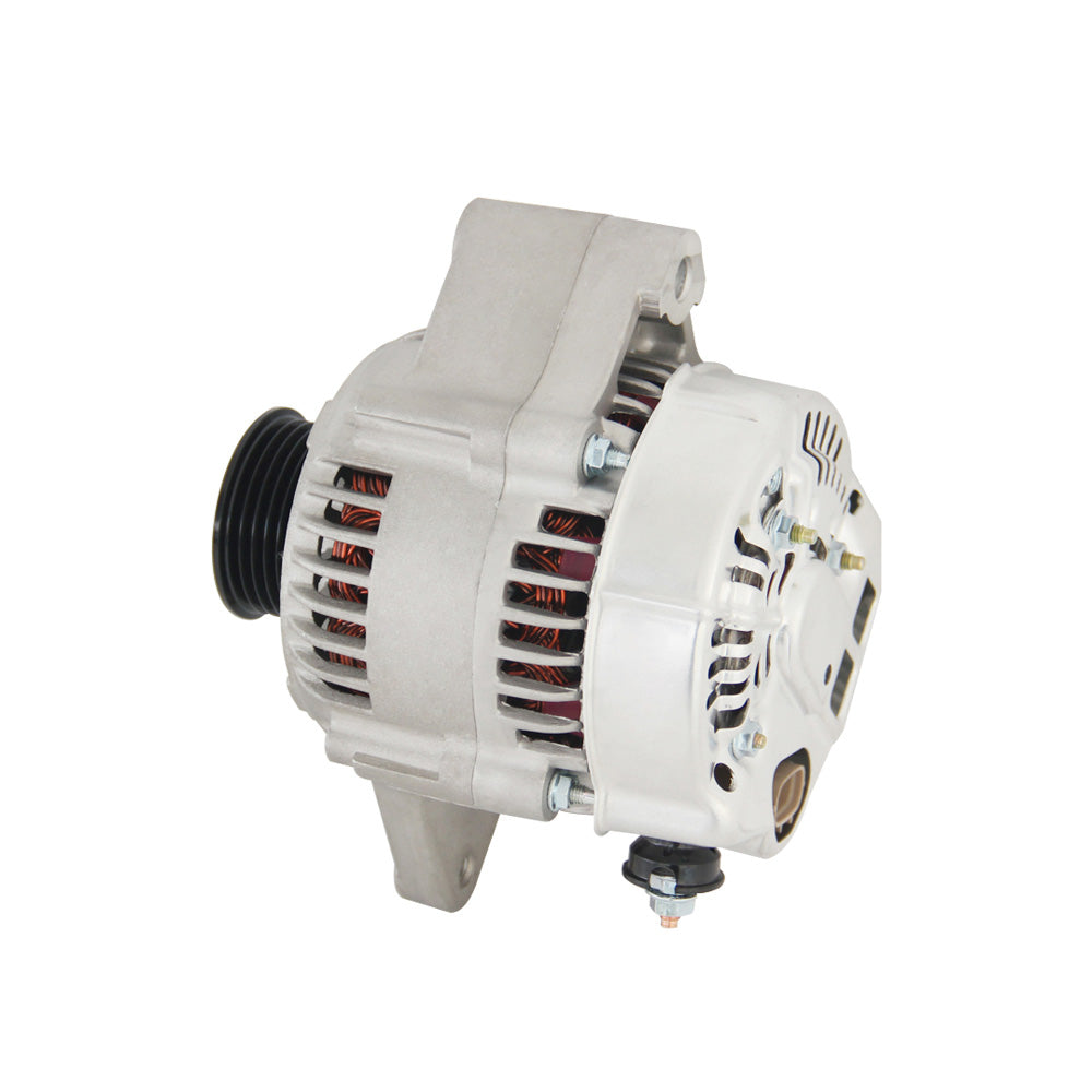 Alternator Suitable For Toyota HiLux RZN147R, RZN149R & RZN154R 3RZ-FE 2.7L Petrol-4