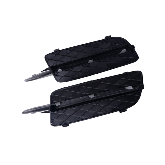 Lower Bumper Fog Lamp Grille Suitable For BMW X5 E70 2007-2010 51117159594 51117159593-1