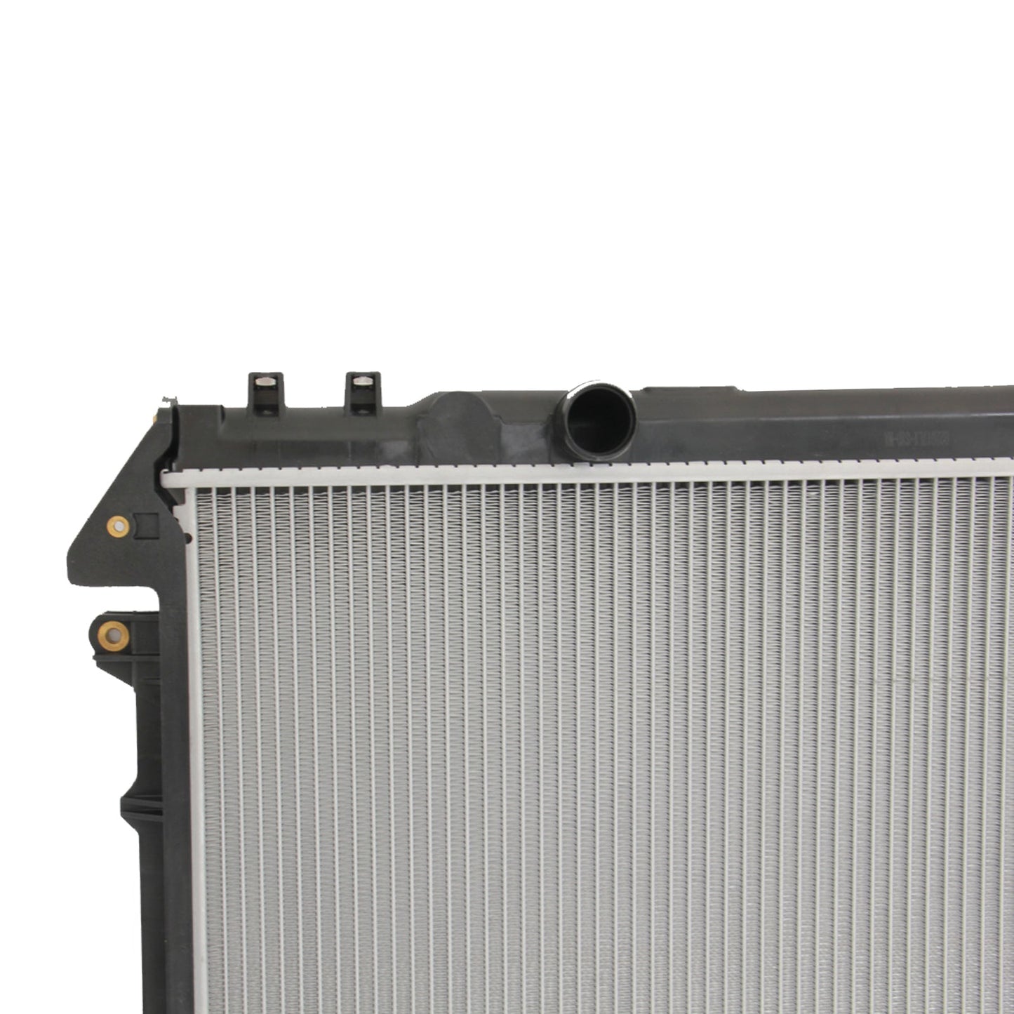 RADIATOR SUITABLE FOR TOYOTA HILUX KUN16R KUN26R 3. 0 TD 1KD-FTV AT MT 2005 ON-4