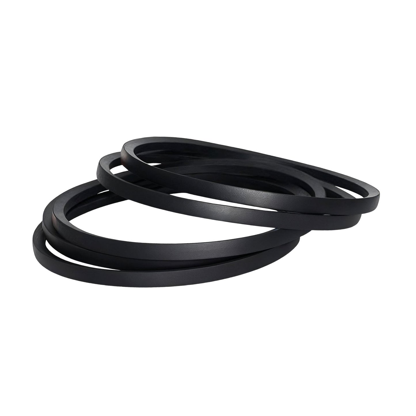 Fan Belt Kit Suitable for Toyota Hilux Diesel 2.8L 3.0L 3L 5L Engines 1988-On-3