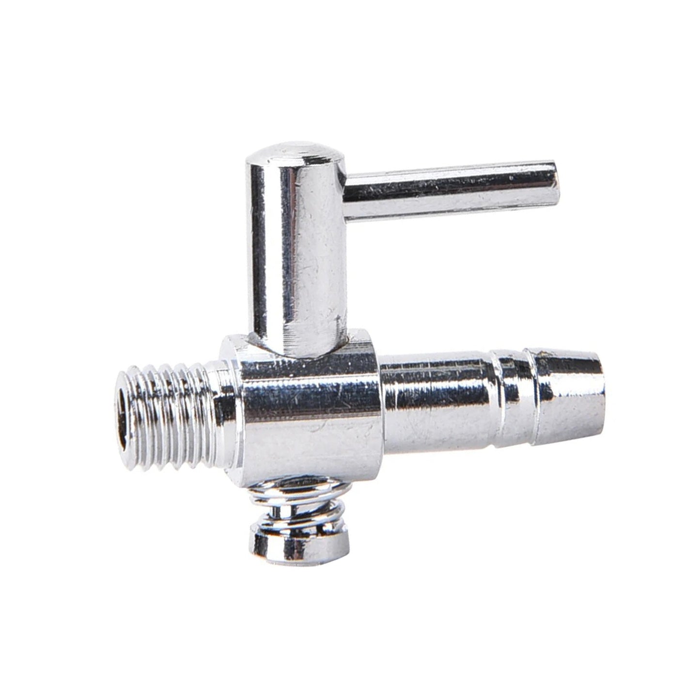 4mm Air Flow Distributor Controller Valves Suitable for Aquarium Fish Tank-0