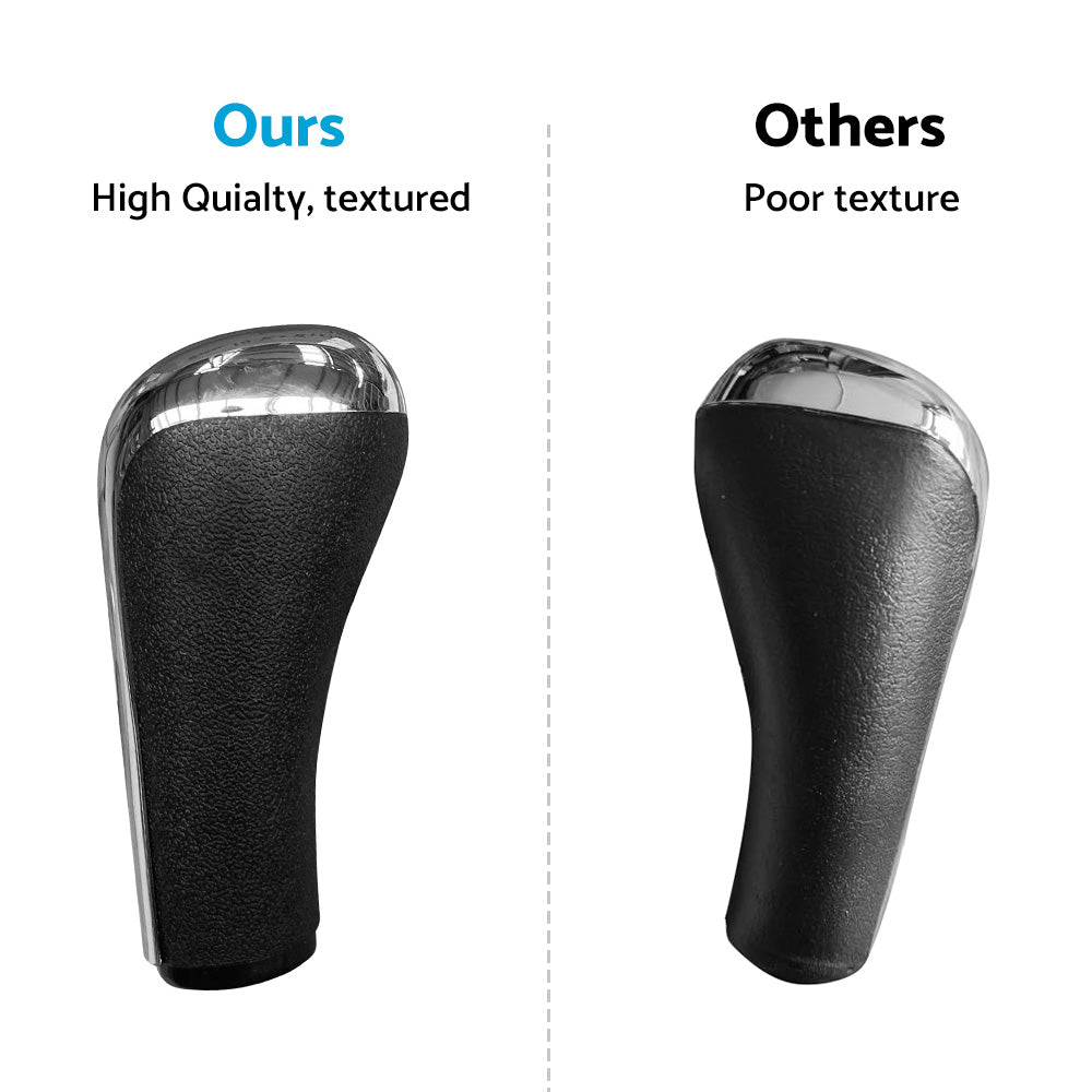 Automatic Gear Shift Knob Stick Suitable For Peugeot 206 207 208 307 308 408-3