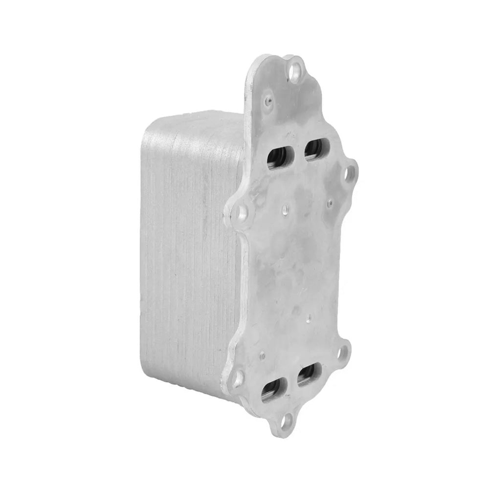 Oil Cooler 68211440AA Suitable For Jeep Grand Cherokee WK CRD 3.0L 2011-2020-4