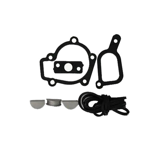 Rocker Valve Cover Gasket Kit Suitable For Hyundai i30 FD Tucson JM G4GC 2.0L-1