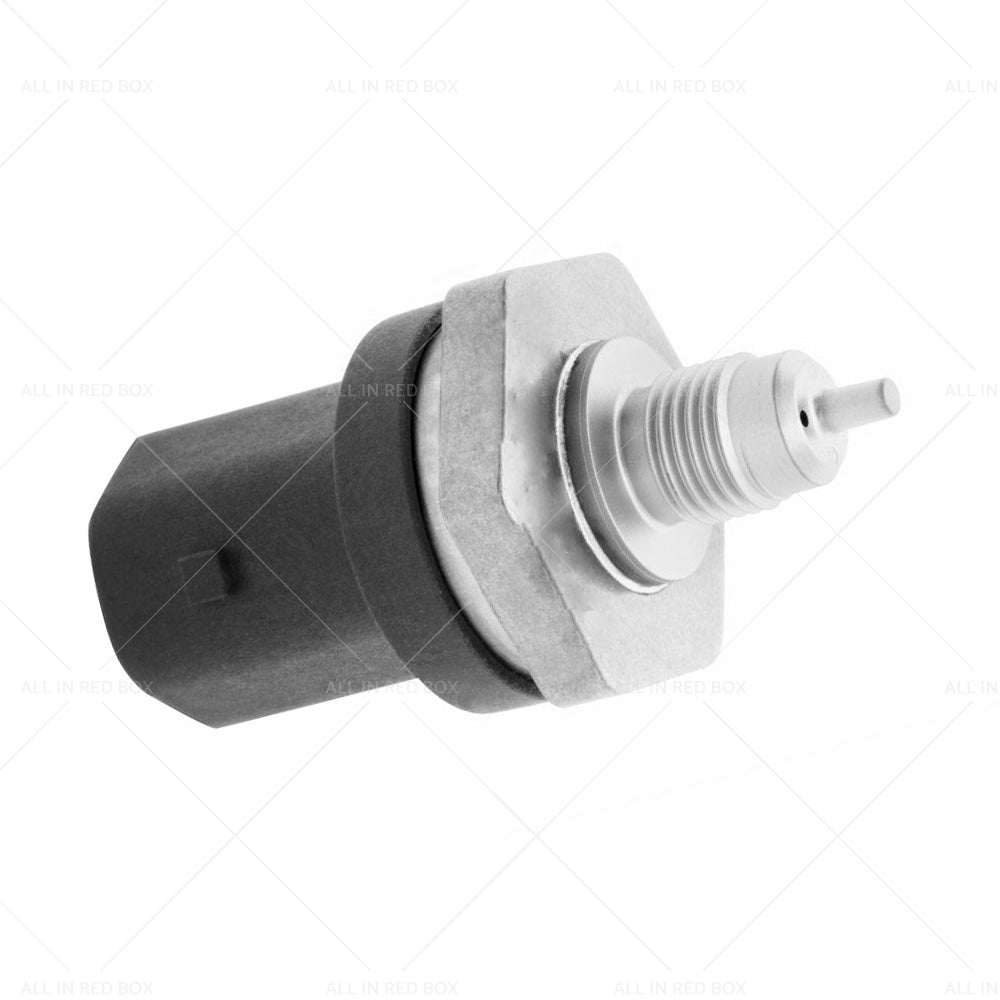 Fluid Pressure And Temperature Sensor inch10 BAR 145psiinch Fuel Oil 0261230340-2