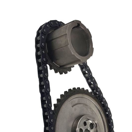 Single Row Timing Chain Set Suitable for VT VX VY VZ Holden Commodore LS1 5.7L-1