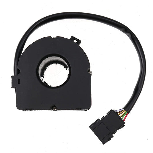 Steering Angle Sensor Suitable For BMW 3er E46 1997-2006 / 5er E39 1995-2004 / 7er E38 1994-2001 / X3 E83 2004-2010 / X5 E53 2000-2006 / Z3 E36 1995-2002 / Z8 E52 2000-2003 32306793632-1