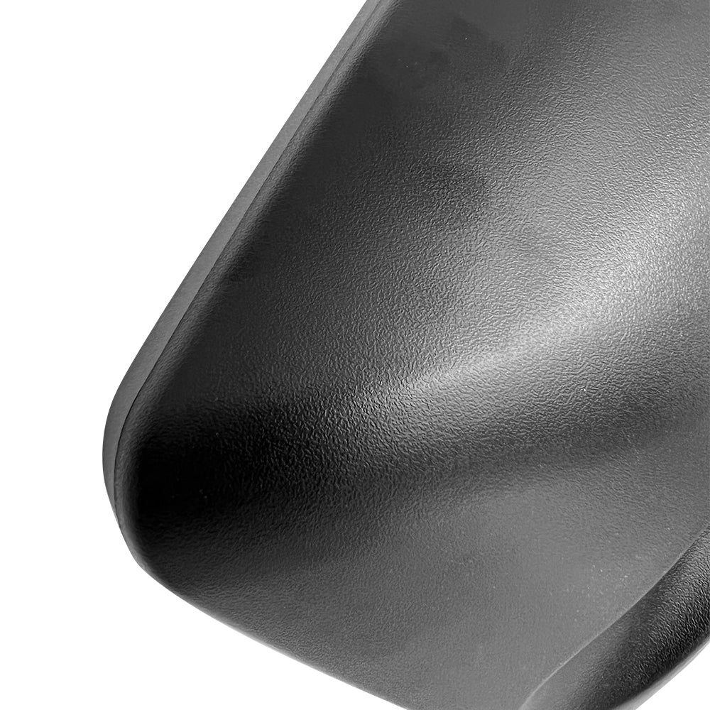 Truck Mirror Left Hand 340mm x 165mm Suitable For Mitsubishi Canter Fuso FE7 FE8 2005–2011-3