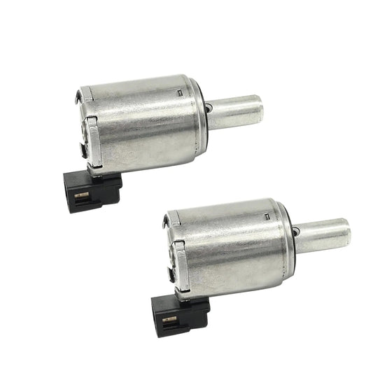 2x Automatic Transmission Solenoid Valve Suitable For Peugeot, Citroën & Renault 257416-1