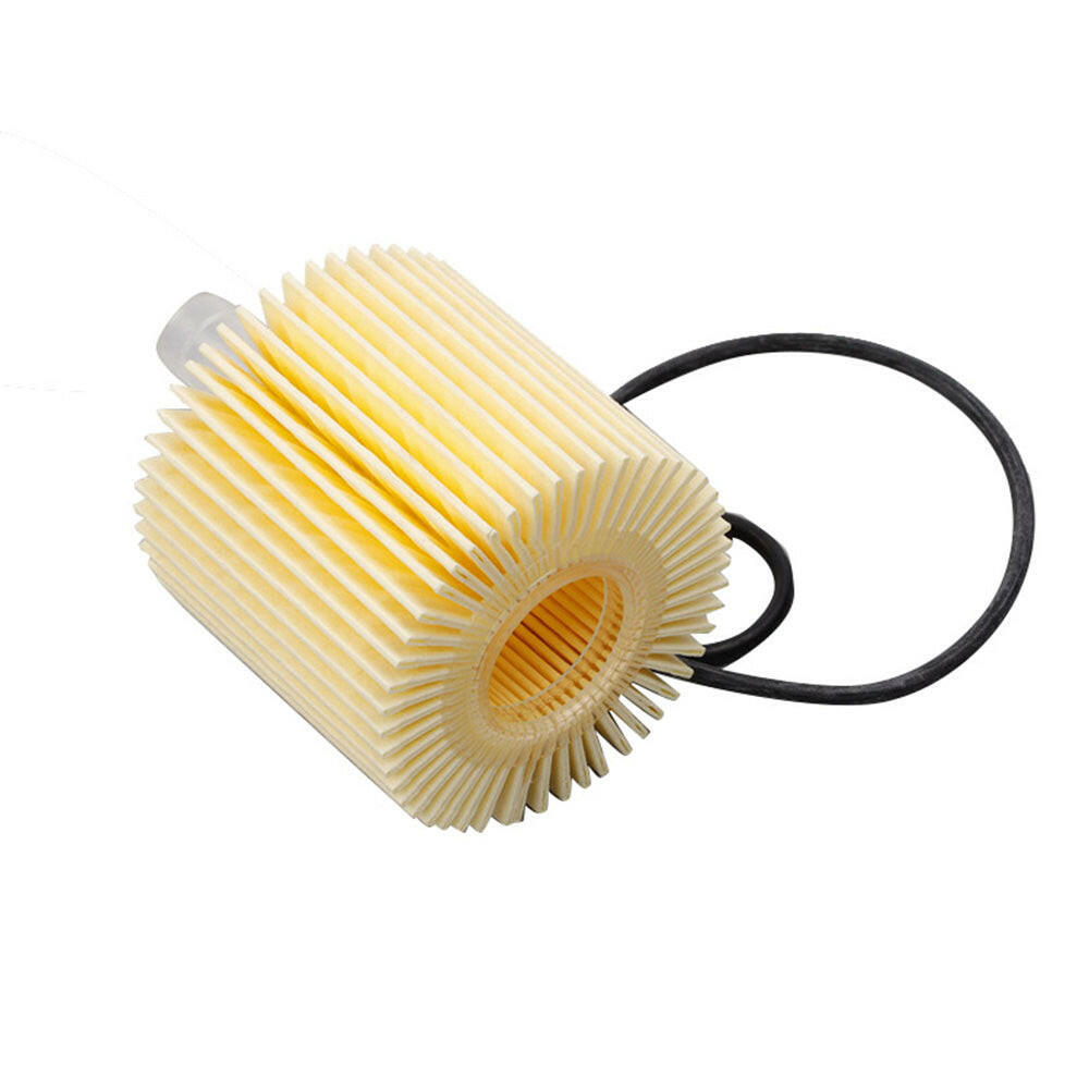 5x Oil Filter 04152-YZZA1 Suitable For Toyota Camry Kluger RAV4 Lexus IS300h-4