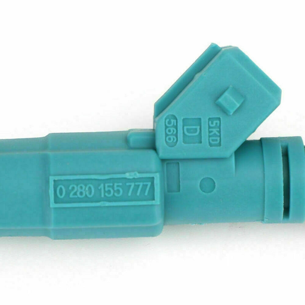 6x Fuel Injectors Suitable For Holden Commodore VG VN VP VR VS VT VU & Statesman VQ V8 5.0L-2