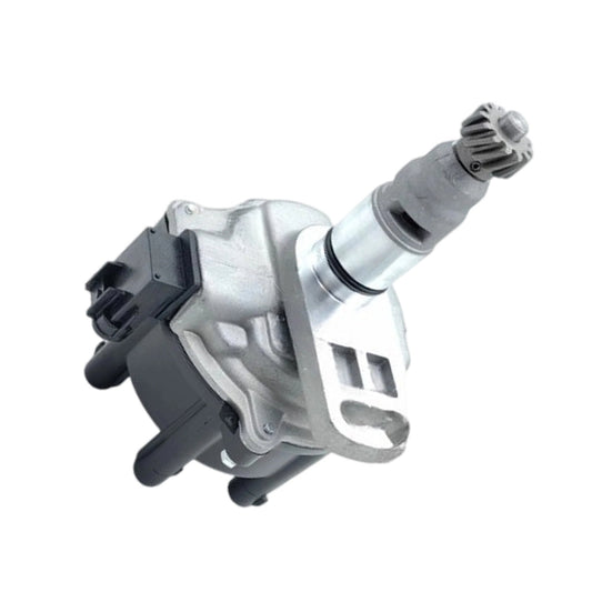 Ignition Distributor Suitable For Toyota LandCruiser FZJ80 75 4.5L 1FZ-FE 93 -97-1