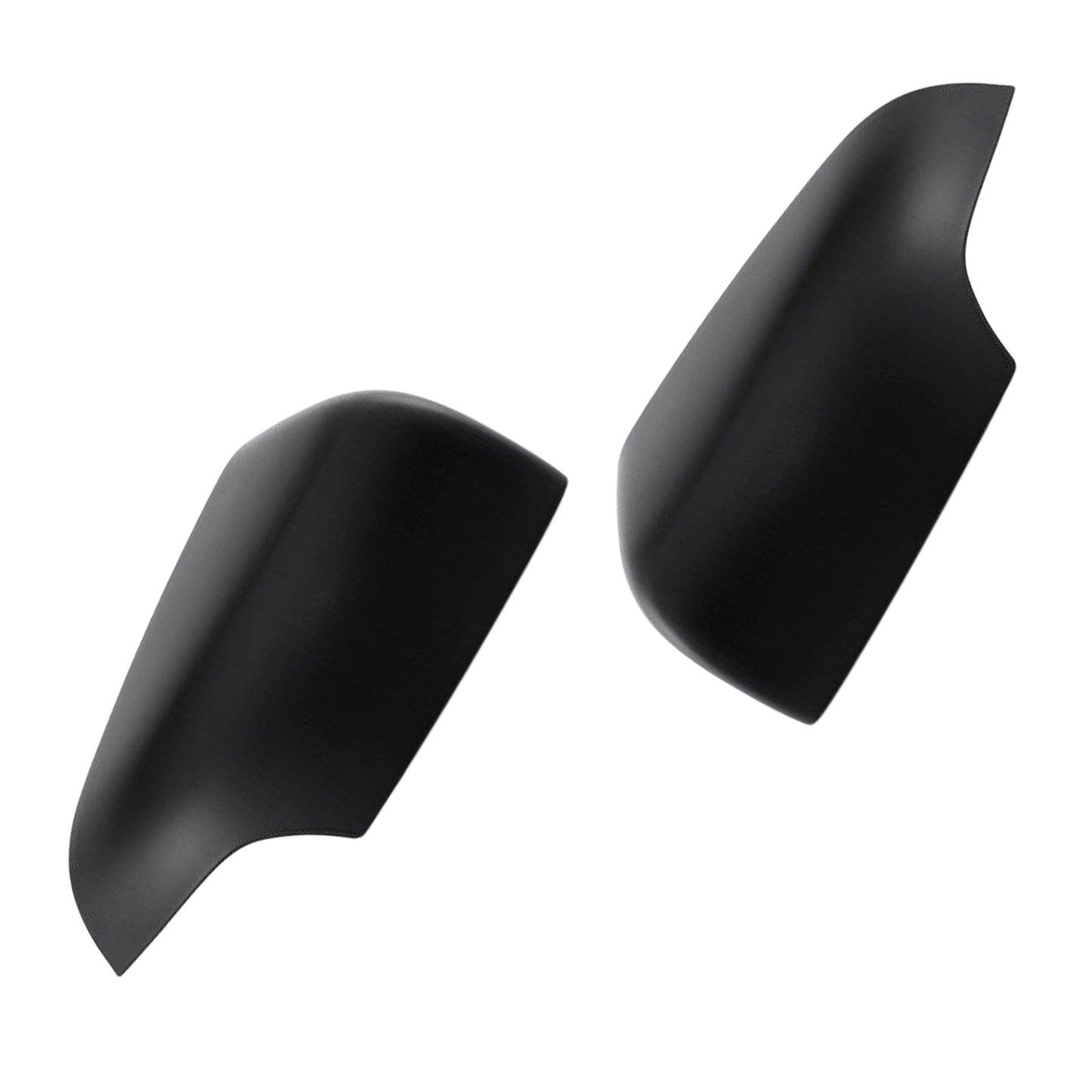Side Mirror Cover Suitable For Ford Ranger Raptor XL XLT XLS Wildtrak PX3 18-22-2