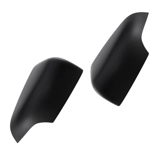 Side Mirror Cover Suitable For Ford Ranger Raptor XL XLT XLS Wildtrak PX3 18-22-1