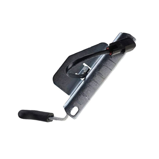 Door Lock Latch Suitable for Bobcat S550 S250 S300 S330 S450 S510 S530 7109661-1