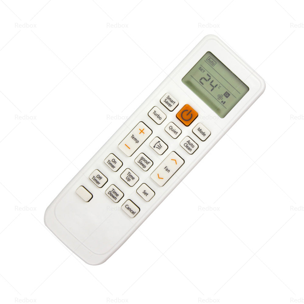 A or C Air Conditioner Remote Replacement Universal Suitable for SAMSUNG models-3