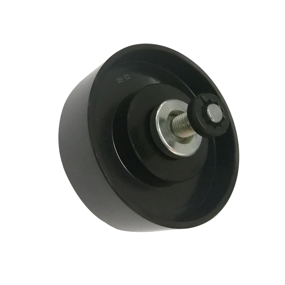 Drive Belt Idler Pulley Suitable For Toyota Hilux KUN16 / KUN26 1KD-FTV 3.0L Turbo Diesel 2005-2015-2