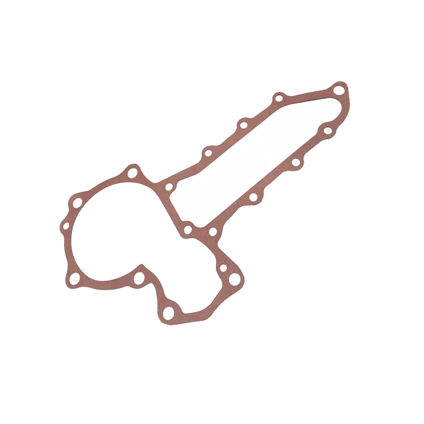 Full Overhaul Gasket Kit Upper Lower Set Suitable for Kubota V1902 15808-03310-3