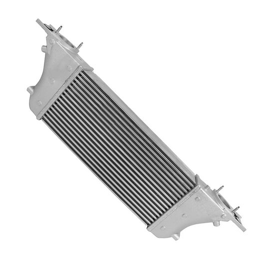 Intercooler Suitable For Nissan Navara D40 V6 STX 550 3.0L V9X Pathfinder Diesel-1