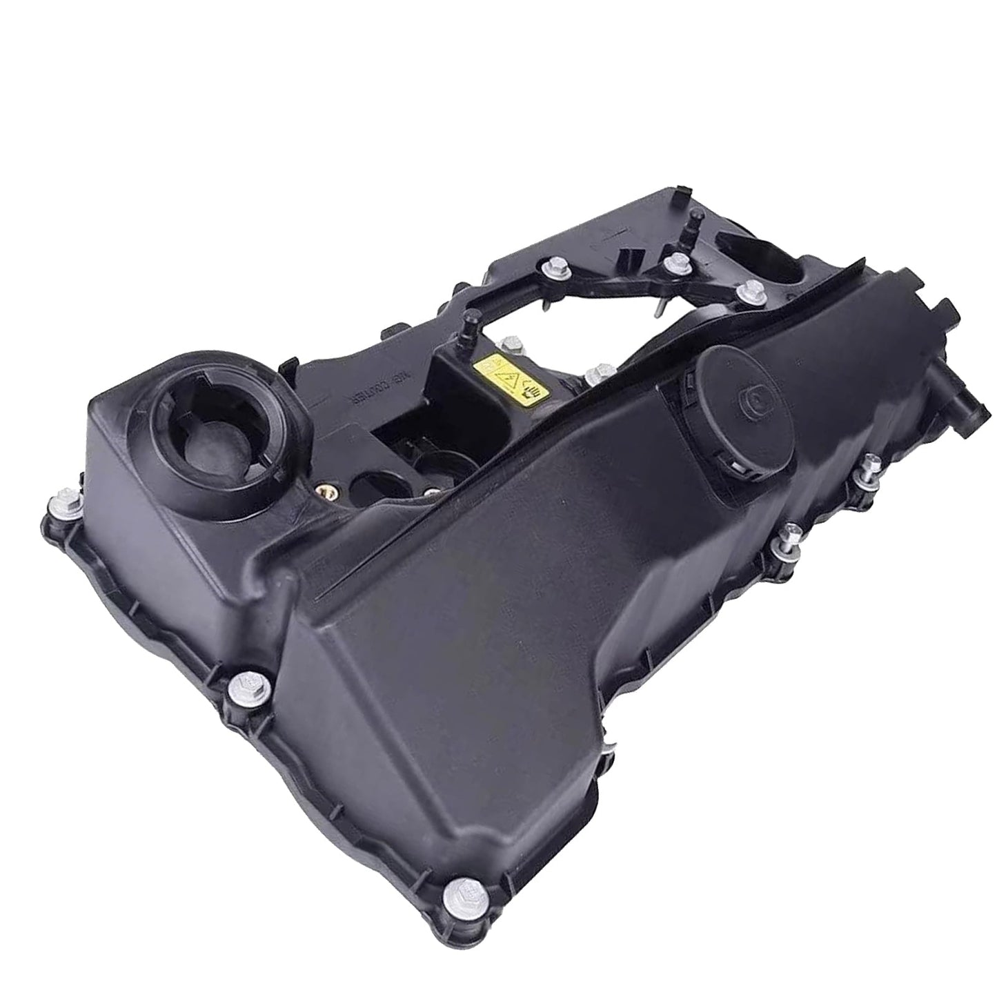 Valve Cover w/ Gasket Suitable For BMW E82 E87 E88 E90 E91 118i 120i 318i 320i-3