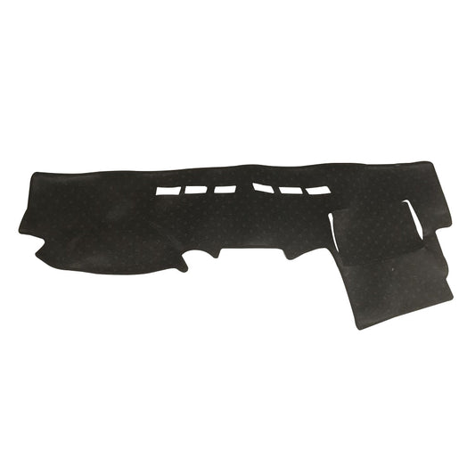 Front Dash Mat Cover Suitable For Toyota Hilux 150 Series 2005-2015-1
