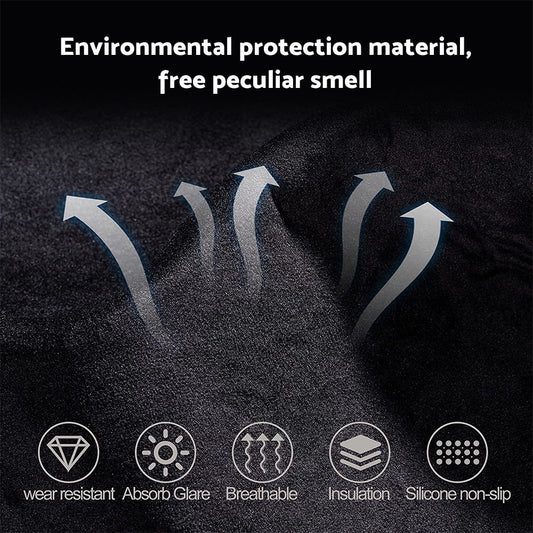 Non-Slip Dash Mat Suitable for Hyundai Tucson TL Active X Elite with Speaker 2018-2021-1