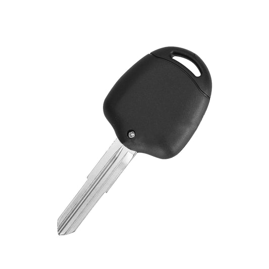 2 Buttons 433MHz Complete Remote Car Key Suitable For Mitsubishi Triton Pajero Outlander-1