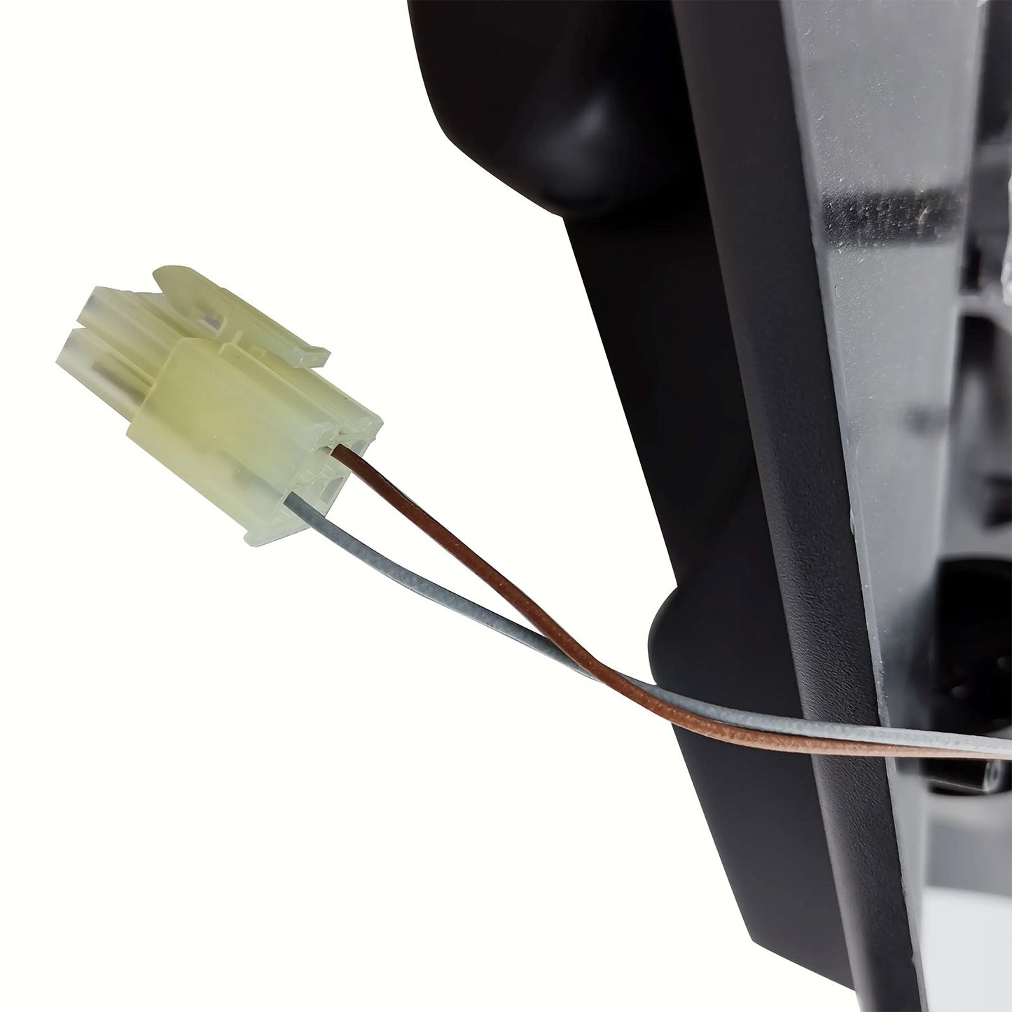 RH Door Mirror Manual Adjustment Passenger Side Suitable For LDV V80 13 on-4