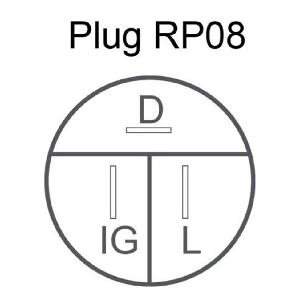 Alternator Suitable For Suzuki Vitara SZ416 G16A/G16B 1.6L Petrol 1988-1999-2