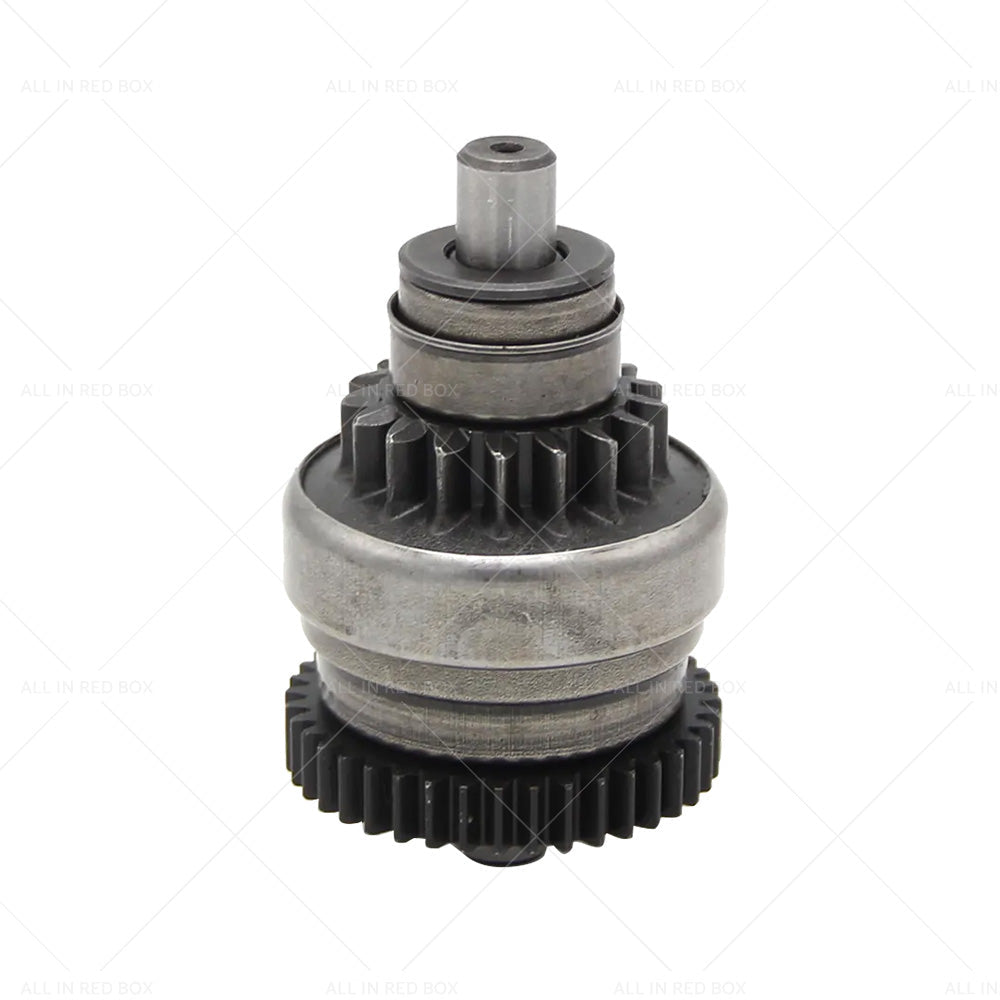 Starter Drive Gear Suitable For YAMAHA GRIZZLY 600 YFM600 1998-2001 ATV-1