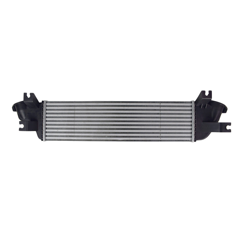 Intercooler Suitable for Mitsubishi PAJERO SPORT QE QF / Triton MQ MR 2.4T 15-ON-3