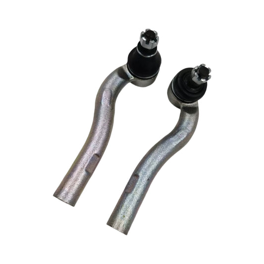 Pair Outer Tie Rod Ends Left & Right Suitable for Lexus GS300 SC430 1997-2010-1