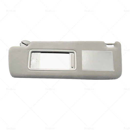 LH Sun Visor Suitable For Toyota Prado TRJ120 RZJ120 LJ120 KDJ120 GRJ120 KZJ120-1