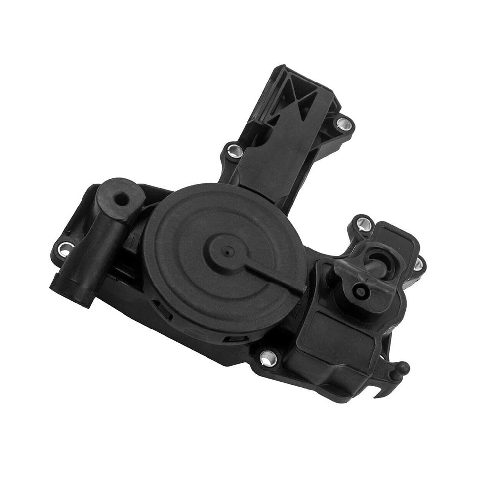 Suitable for Audi A3 A4 A5 Q5 TT Skoda VW Passat PCV Valve Oil Separator Kit-4