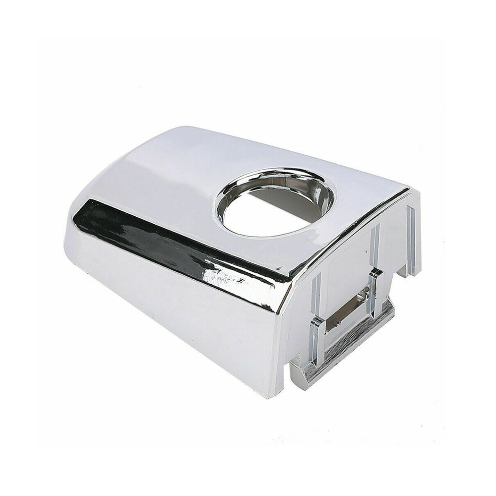 Right Hand Front Outer Door Handle Chrome Suitable For Holden Captiva CG 2006-2018-4