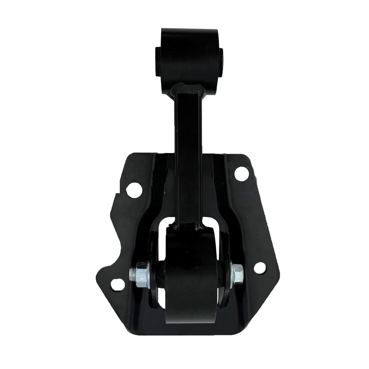 Rear Engine Mount with Bracket Suitable For Hyundai Getz TB 1.4L 1.6L G4EE 2005-2011-4