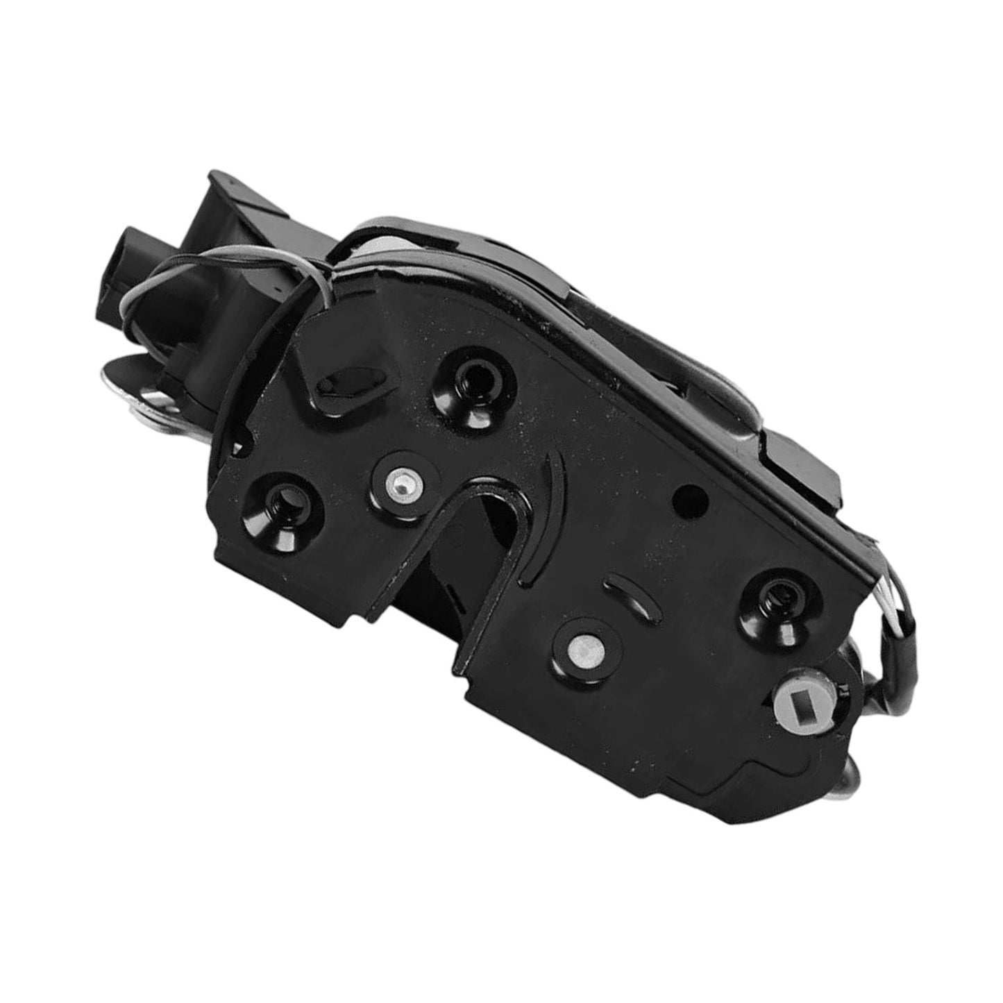 Left Door Lock Sliding Actuator suitable for Mercedes W639 Vito For Viano-4