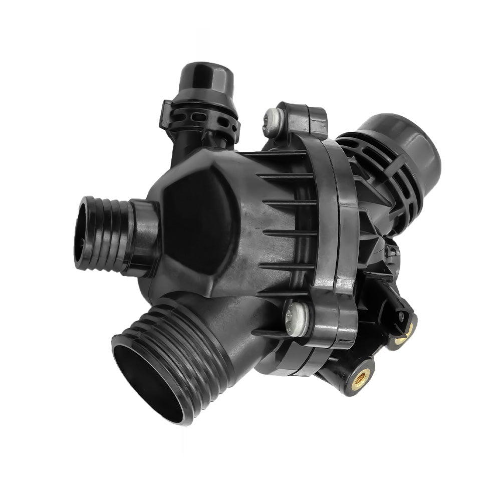 Electric Water Pump & Thermostat Suitable For BMW E60 E90 E82 E83 2003-2012 N51-3