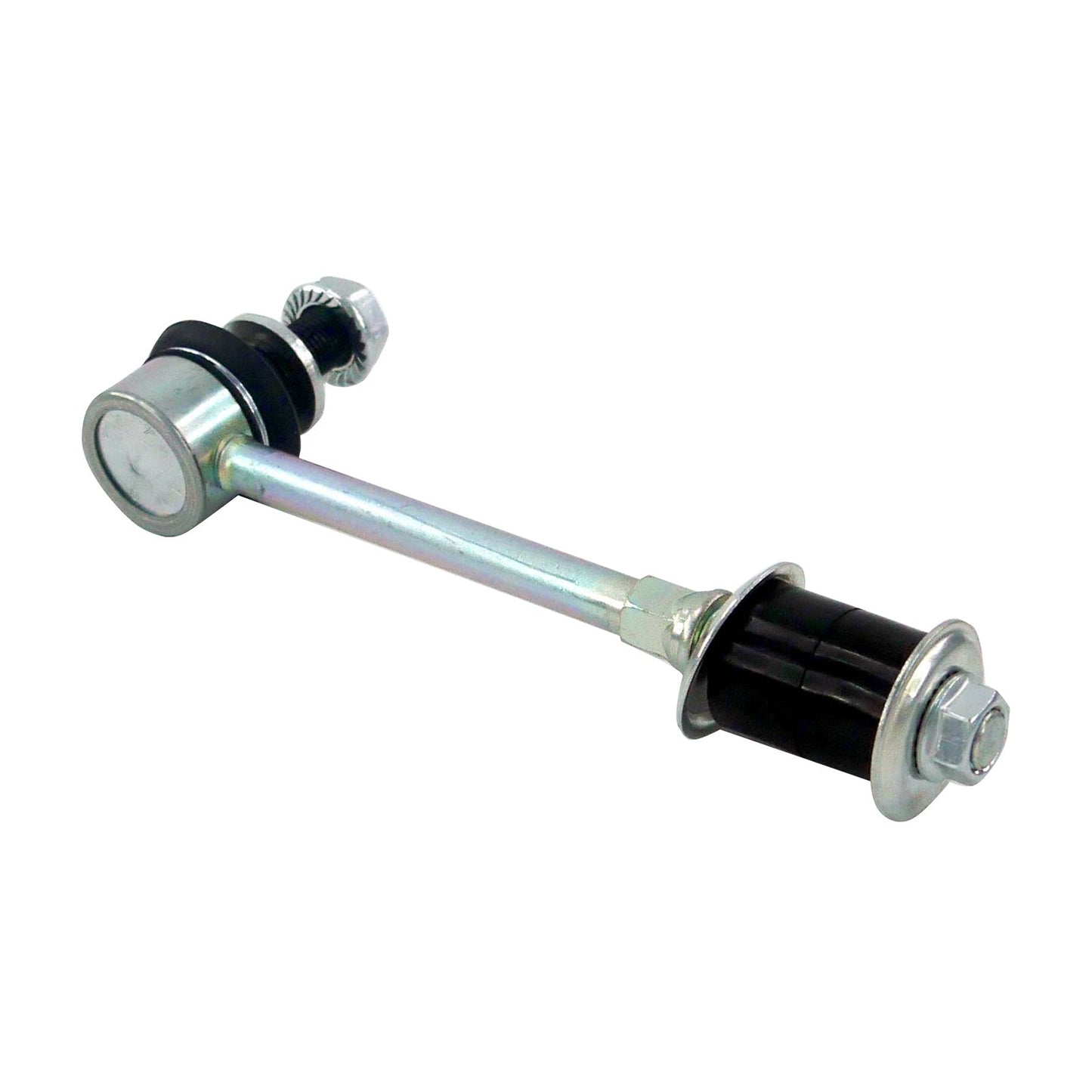 2PCS Front Sway Bar Link Kit Suitable For Toyota Land Cruiser Prado 90 95 96-02-4