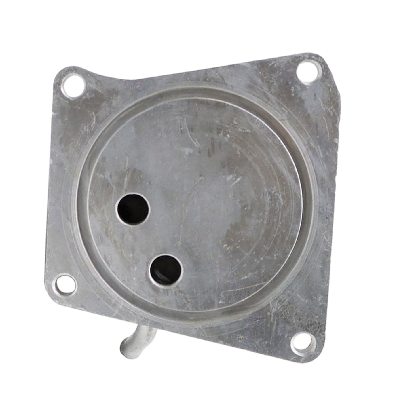 CVT Transmission Oil Cooler Suitable for Nissan Sentra Rogue Juke 21606 3TX0A-4