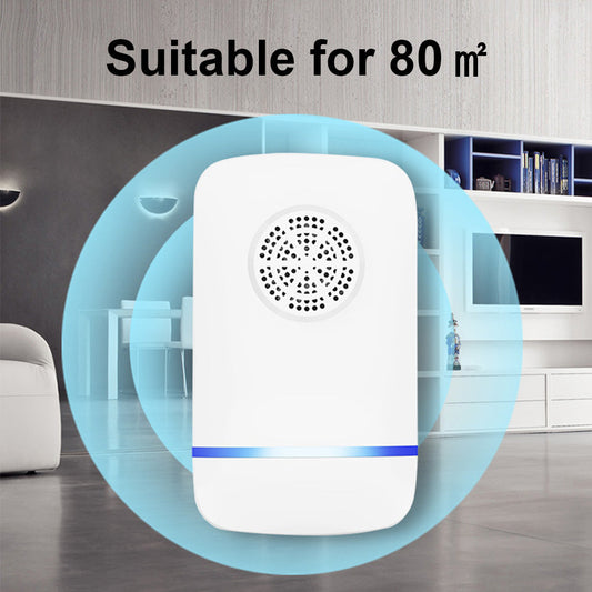 Ultrasonic Pest Reject Mosquito Cockroach Mouse Repeller Electronic-1