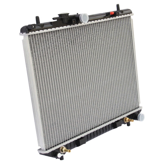 Radiator Suitable For Daihatsu Terios J100 RG 1.3L 4Cyl Auto and Manual 1997-2005-1