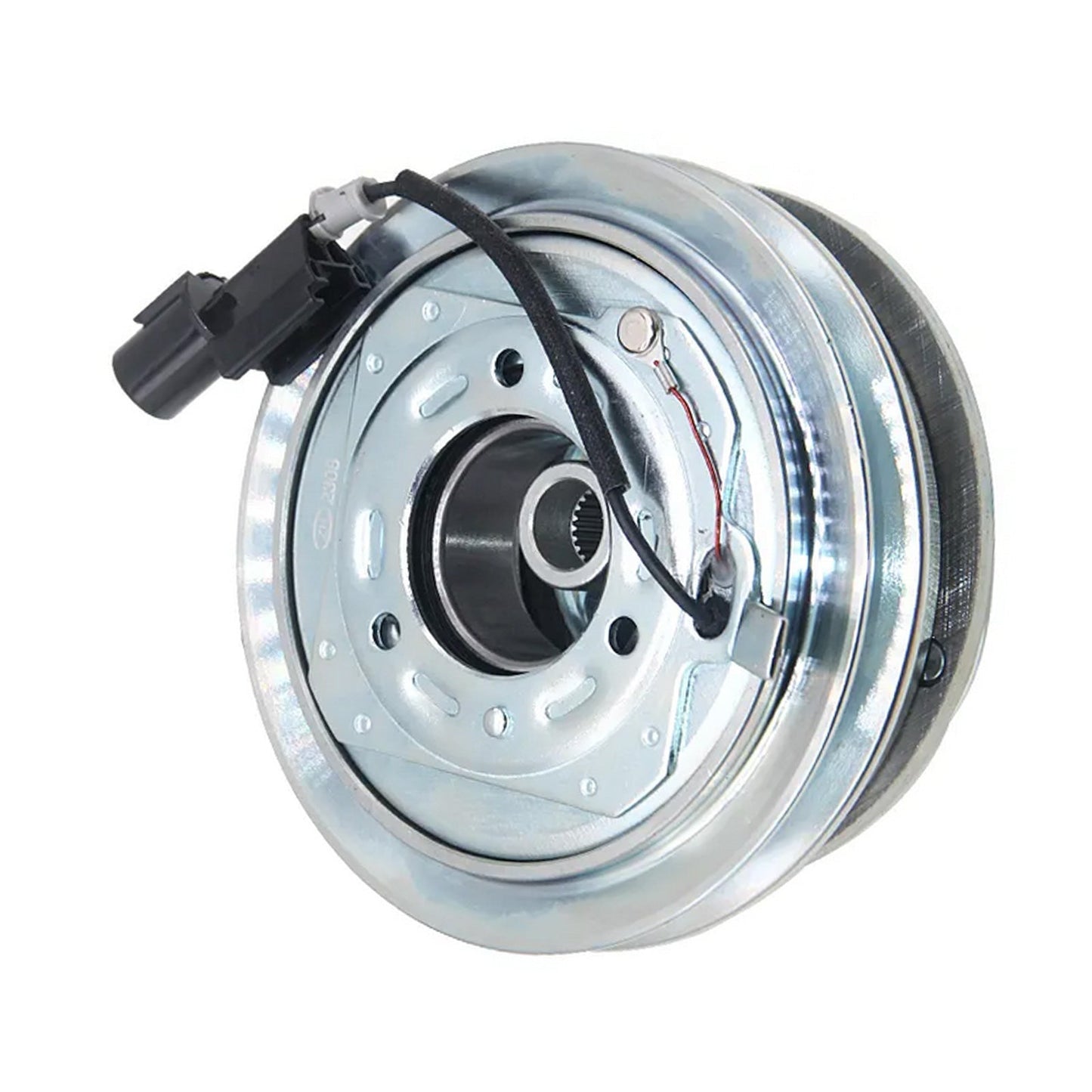 A/C Compressor Clutch Assy Suitable For Mitsubishi Challenger Triton 2.5 D 2006--4