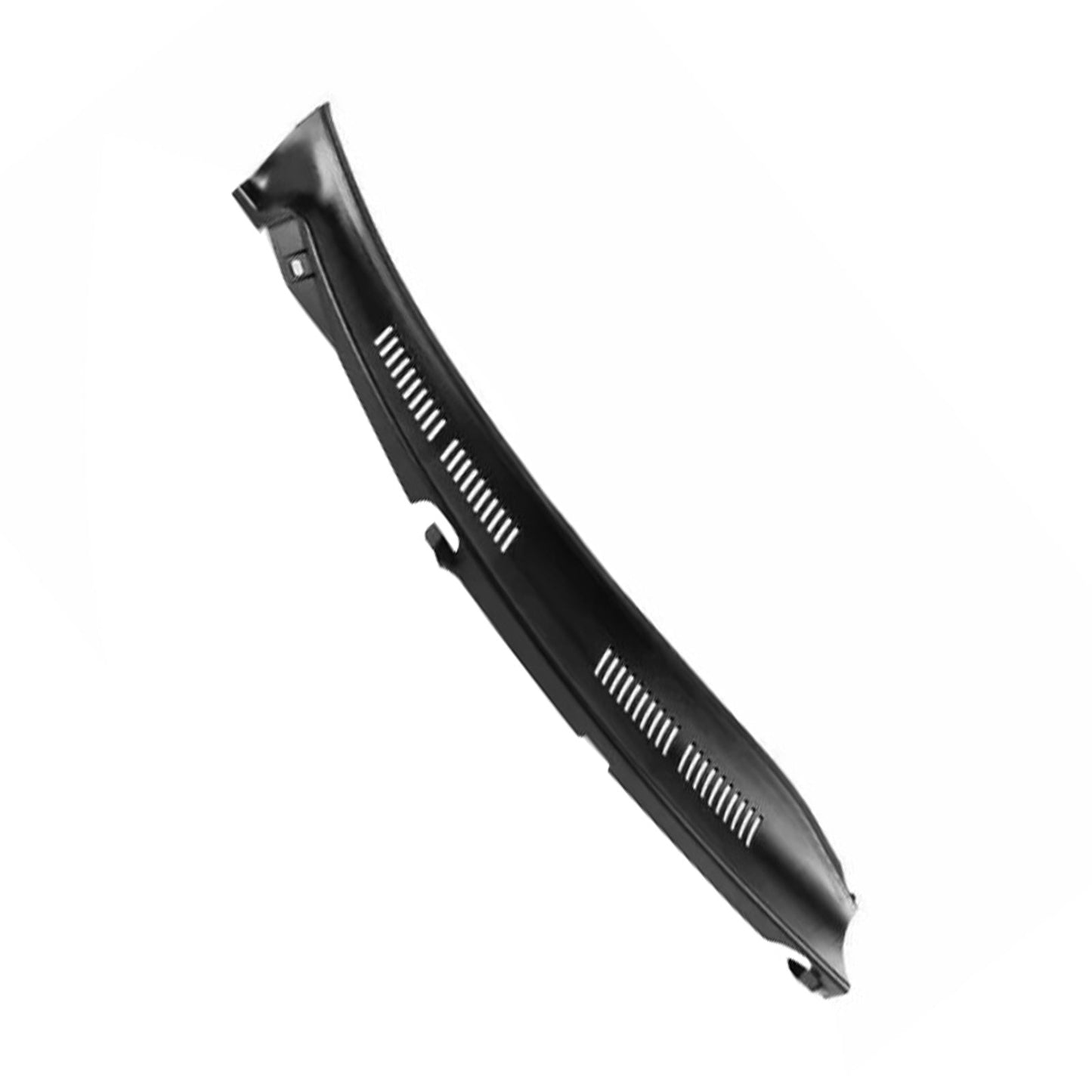 Windshield Wiper Cowl Panel Grille Cover Suitable For Mercedes Benz E-Class W210-4