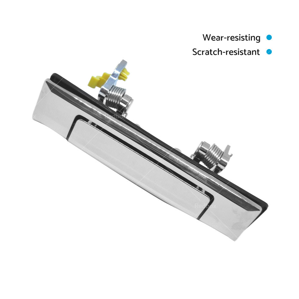 Door Handle Front LH or RH Suitable for Toyota Landcruiser 60 70 75 78 79 80-07-4