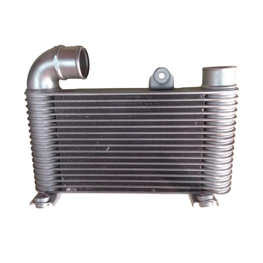 Aluminum Intercooler Suitable for Toyota Hiace / Commuter KDH 2005-On 3.0L-1
