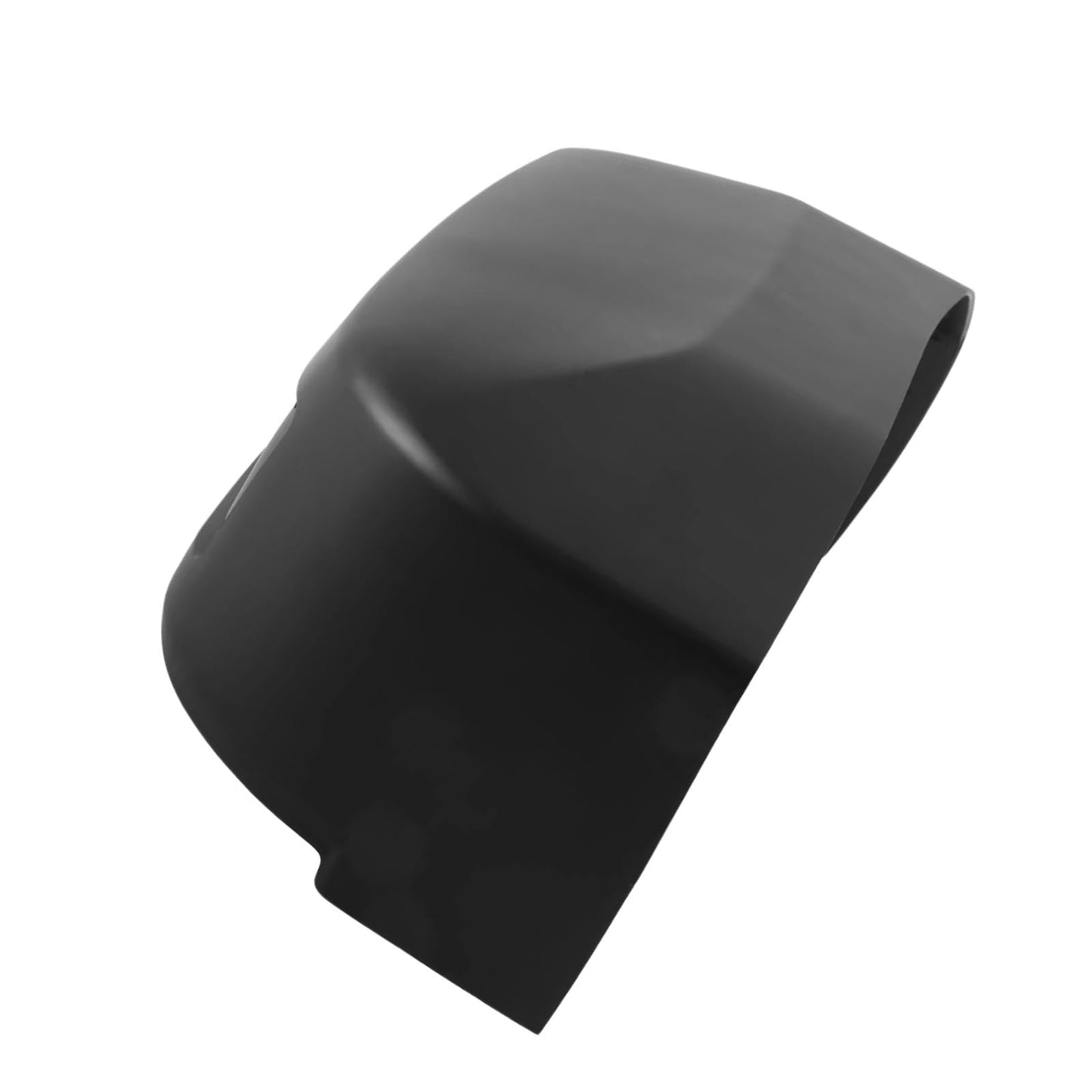 1PC Rear Lamp License Lamp Cover Suitable For Toyota Land Cruiser Prado 2009-On-4