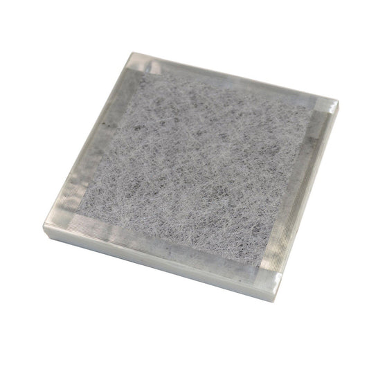 4x Refrigerator Air Filter Replacement Suitable For LG LT120F & ADQ73214404-1